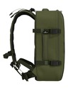 CabinZero Batoh CabinZero Military 36L Military Green