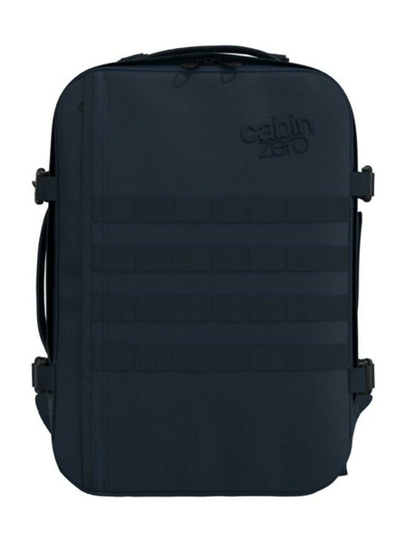 CabinZero Tmavě modrý batoh CabinZero Military (28L)