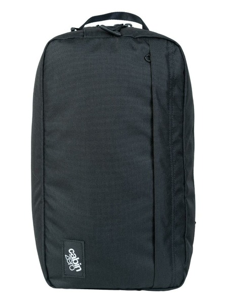 CabinZero Černý batoh přes jedno rameno CabinZero Classic (11L)