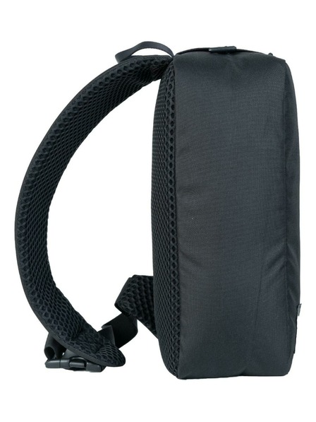 CabinZero Černý batoh přes jedno rameno CabinZero Classic (11L)