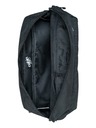 CabinZero Černý batoh přes jedno rameno CabinZero Classic (11L)