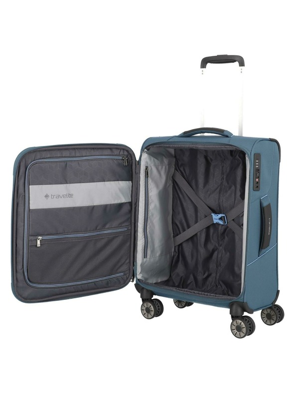 Travelite Skaii 4w S Kufr