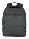 Travelite Tmavě šedý batoh Travelite Skaii Backpack