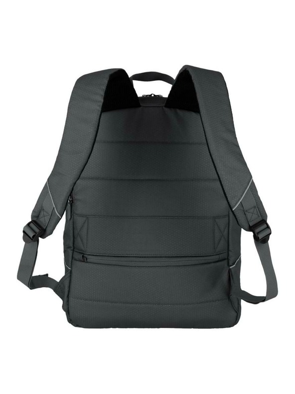 Travelite Tmavě šedý batoh Travelite Skaii Backpack