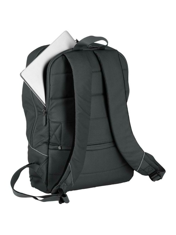 Travelite Tmavě šedý batoh Travelite Skaii Backpack
