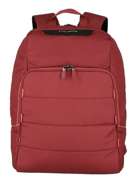 Travelite Červený batoh Travelite Skaii Backpack