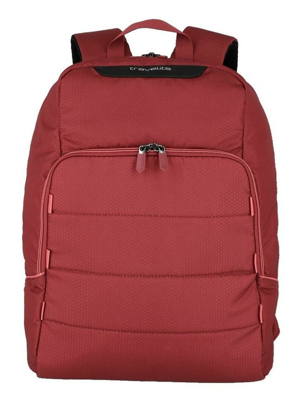 Travelite Červený batoh Travelite Skaii Backpack
