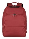 Travelite Červený batoh Travelite Skaii Backpack