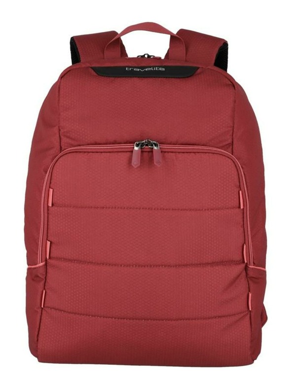 Travelite Červený batoh Travelite Skaii Backpack