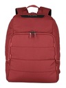Travelite Červený batoh Travelite Skaii Backpack
