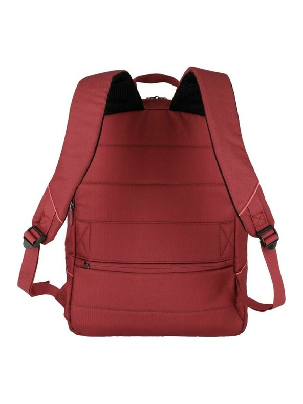 Travelite Červený batoh Travelite Skaii Backpack