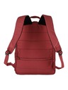 Travelite Červený batoh Travelite Skaii Backpack