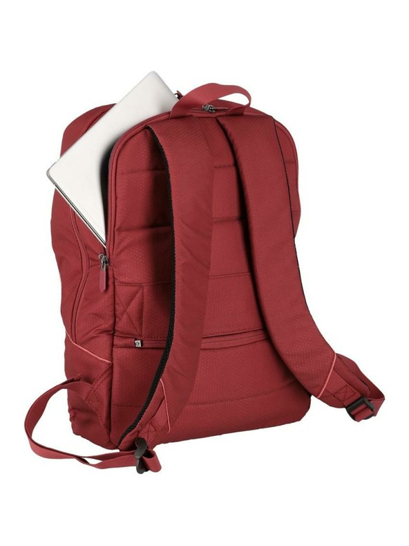 Travelite Červený batoh Travelite Skaii Backpack