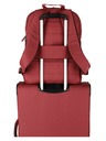 Travelite Červený batoh Travelite Skaii Backpack