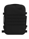 CabinZero Černý batoh CabinZero Military 36L Absolute Black