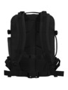 CabinZero Černý batoh CabinZero Military 36L Absolute Black