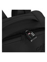 CabinZero Černý batoh CabinZero Military 36L Absolute Black