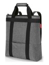 Reisenthel Šedý batoh Reisenthel Daypack