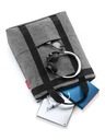 Reisenthel Šedý batoh Reisenthel Daypack