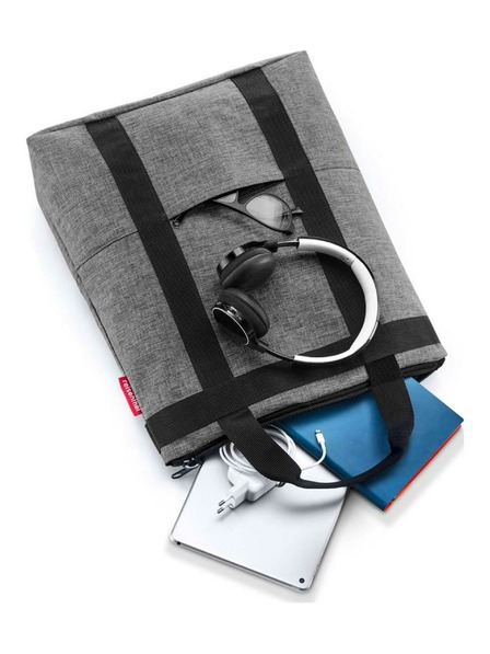 Reisenthel Šedý batoh Reisenthel Daypack
