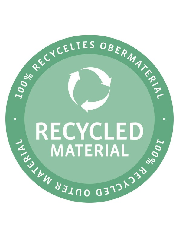 Reisenthel Tmavě modrá cestovní taška Reisenthel Allrounder S Pocket Herringbone Dark Blue