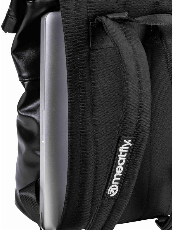 Meatfly Meatfly batoh Timothy Black