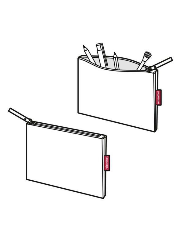 Reisenthel Case 1 Dots Kosmetická taštička