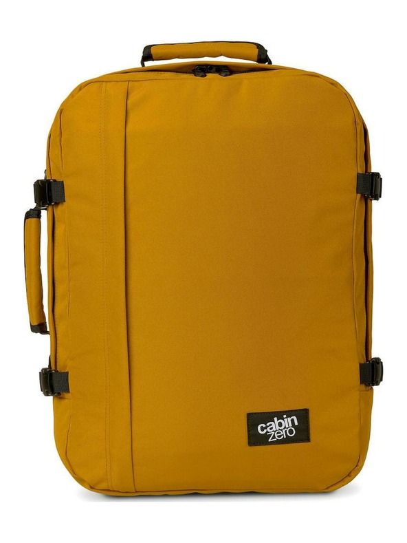 CabinZero Batoh CabinZero Classic 44L Orange Chill