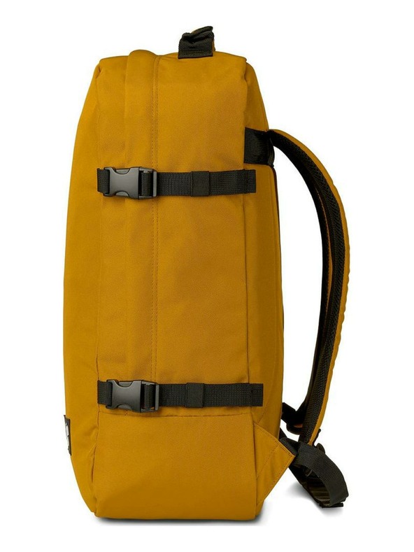 CabinZero Batoh CabinZero Classic 44L Orange Chill