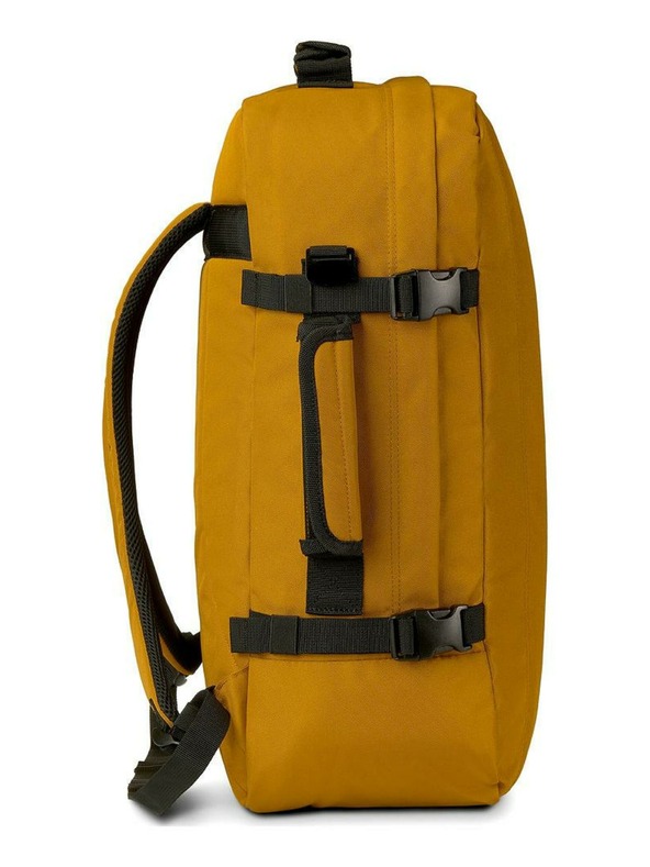 CabinZero Batoh CabinZero Classic 44L Orange Chill