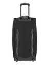 Travelite Cestovní taška Travelite Basics Fresh Wheeled Duffle - černá