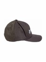 Meatfly Meatfly Brand Flexfit Grey