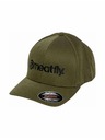 Meatfly Meatfly Brand Flexfit Olive