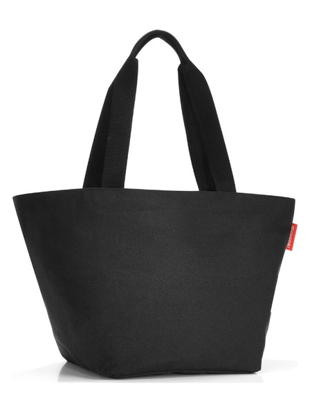 Reisenthel Černá dámská kabelka Reisenthel Shopper M