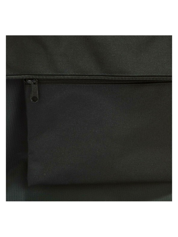 Reisenthel Černá dámská kabelka Reisenthel Shopper M