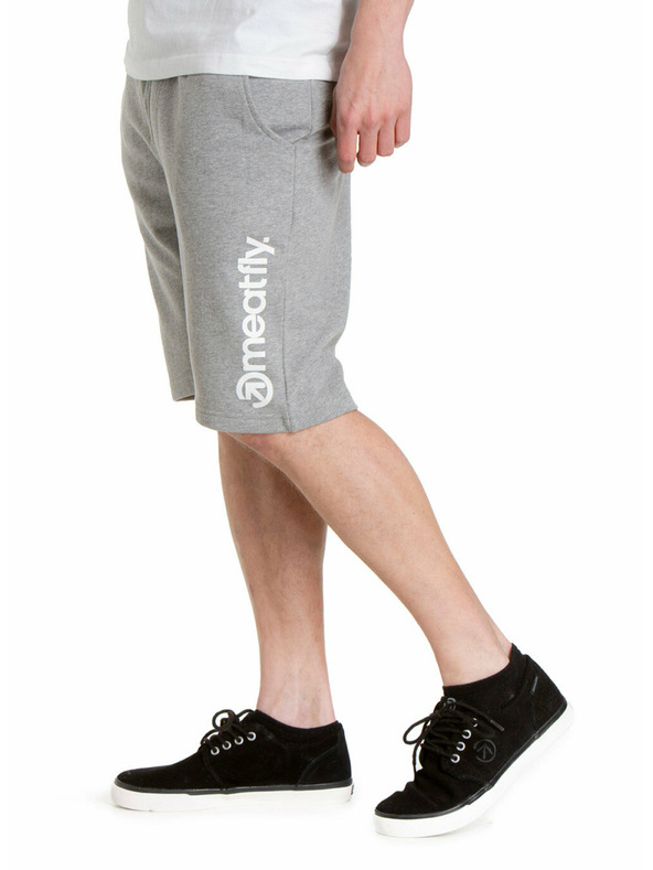 Meatfly Cushy Kraťasy