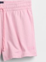 GAP Kraťasy s logem French Terry GAP