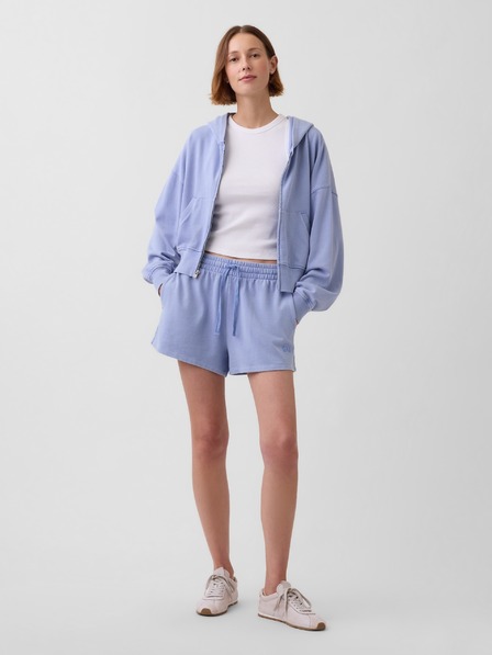 GAP Kraťasy s logem French Terry GAP