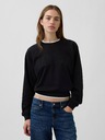 GAP Oversize mikina s logem Gap