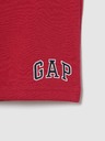 GAP Baby kraťasy s logem GAP