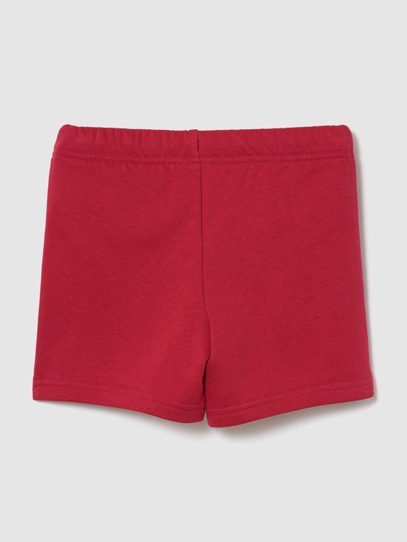 GAP Baby kraťasy s logem GAP