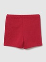 GAP Baby kraťasy s logem GAP