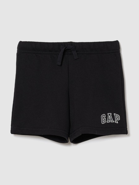 GAP Baby kraťasy s logem GAP