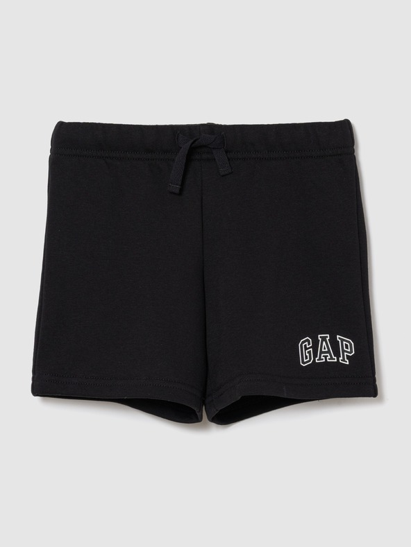GAP Baby kraťasy s logem GAP