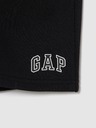 GAP Baby kraťasy s logem GAP