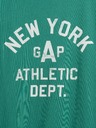 GAP Tričko s logem Athletic Everyday Soft GAP