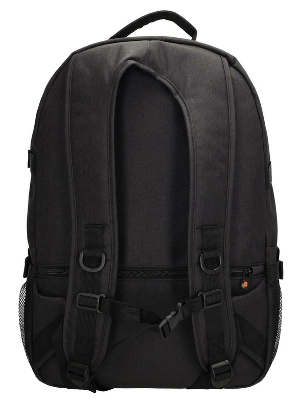 Beagles Batoh Beagles Originals Sendai 21652 Black