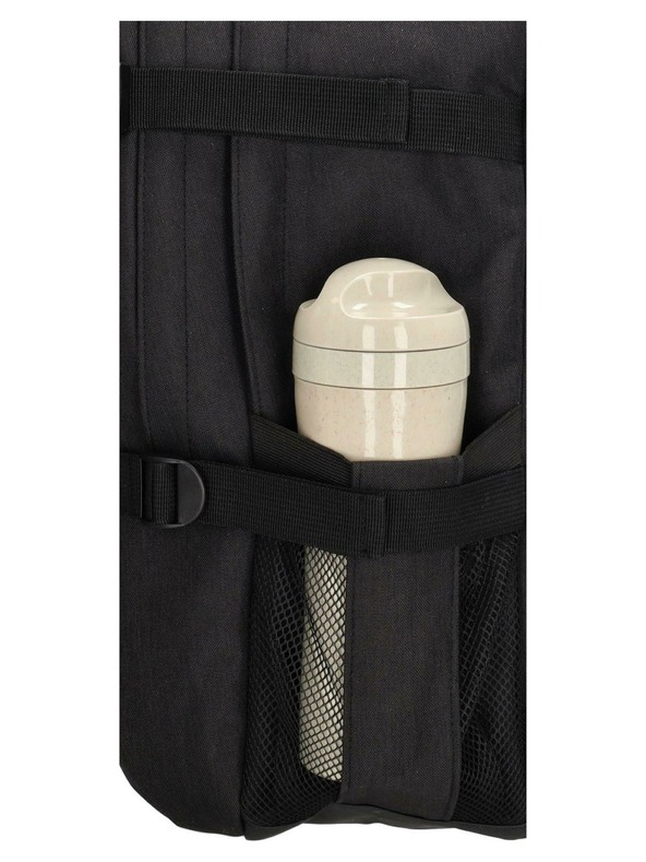 Beagles Batoh Beagles Originals Sendai 21652 Black