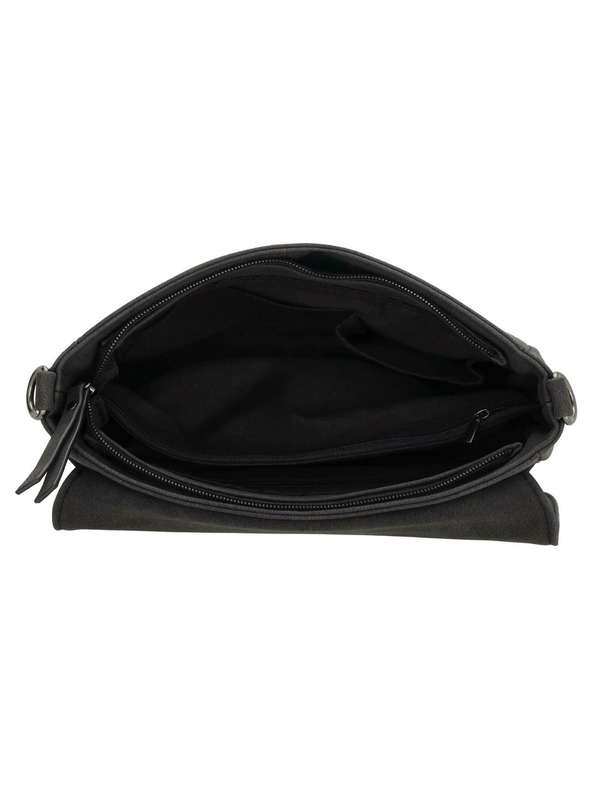 Beagles Kabelka Beagles Malaga 22139 Black