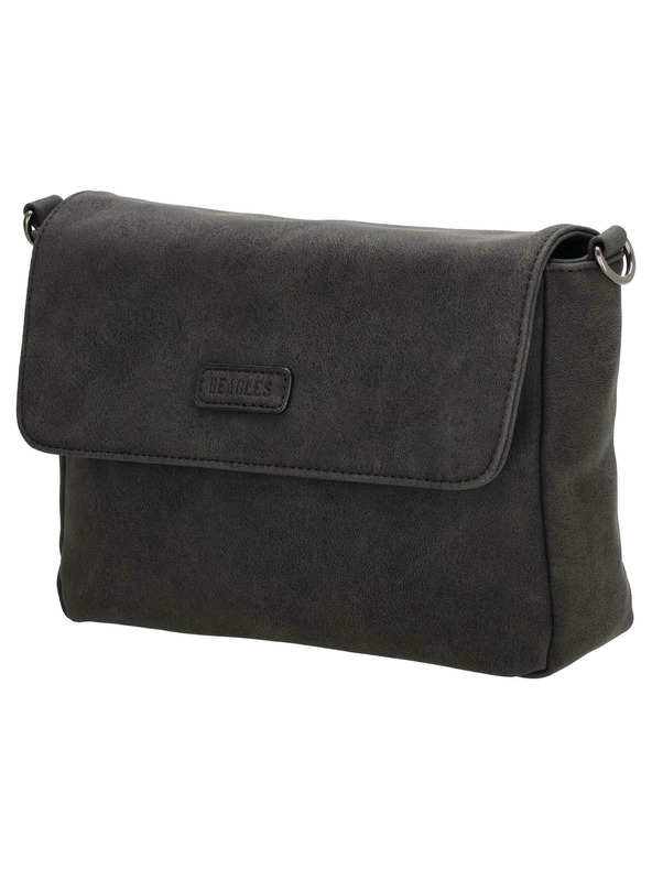 Beagles Kabelka Beagles Malaga 22139 Black